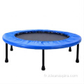 Trampoline intérieure de 48 pouces logo personnalisé coloré